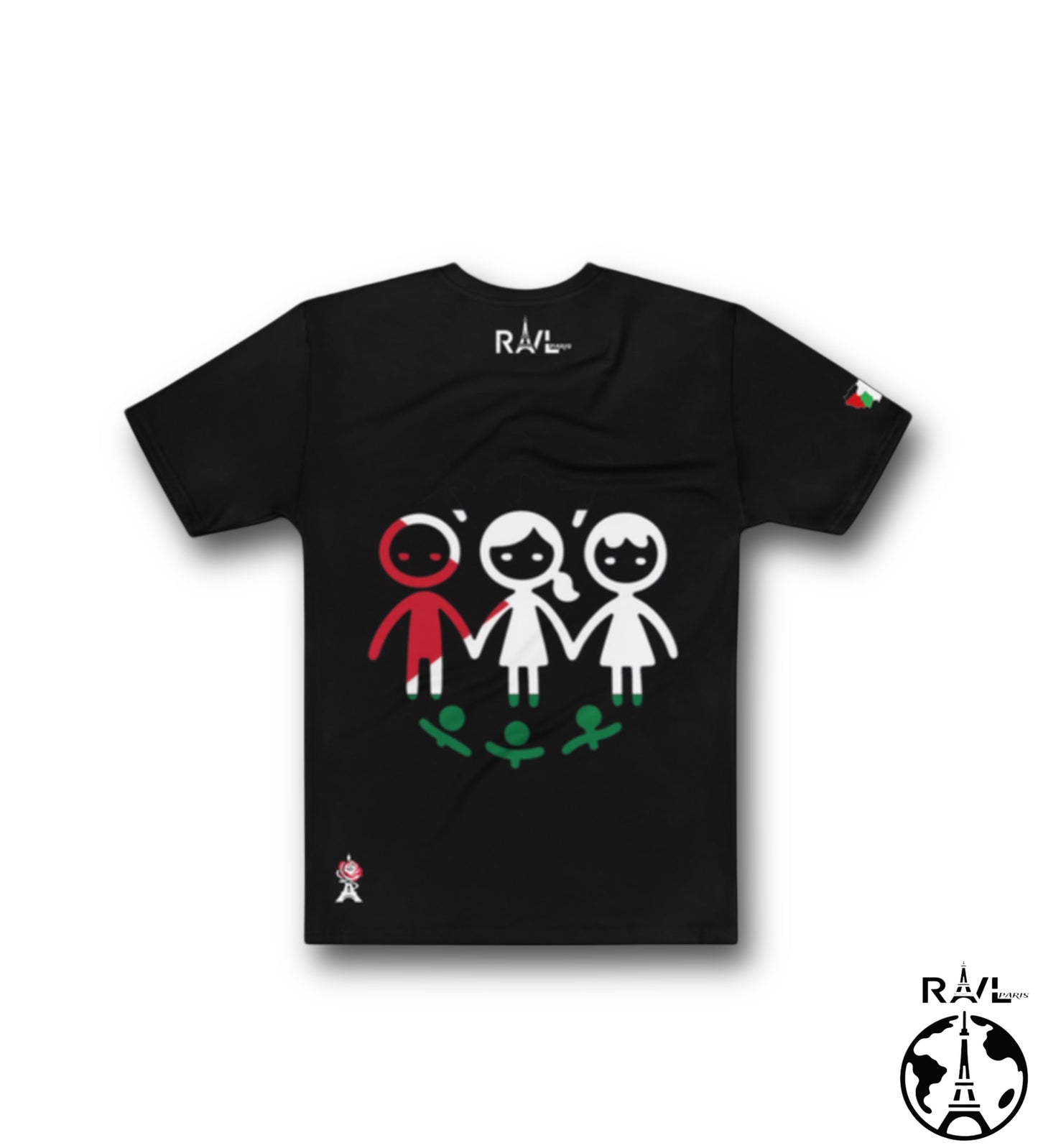 T-Shirt PALESTINE