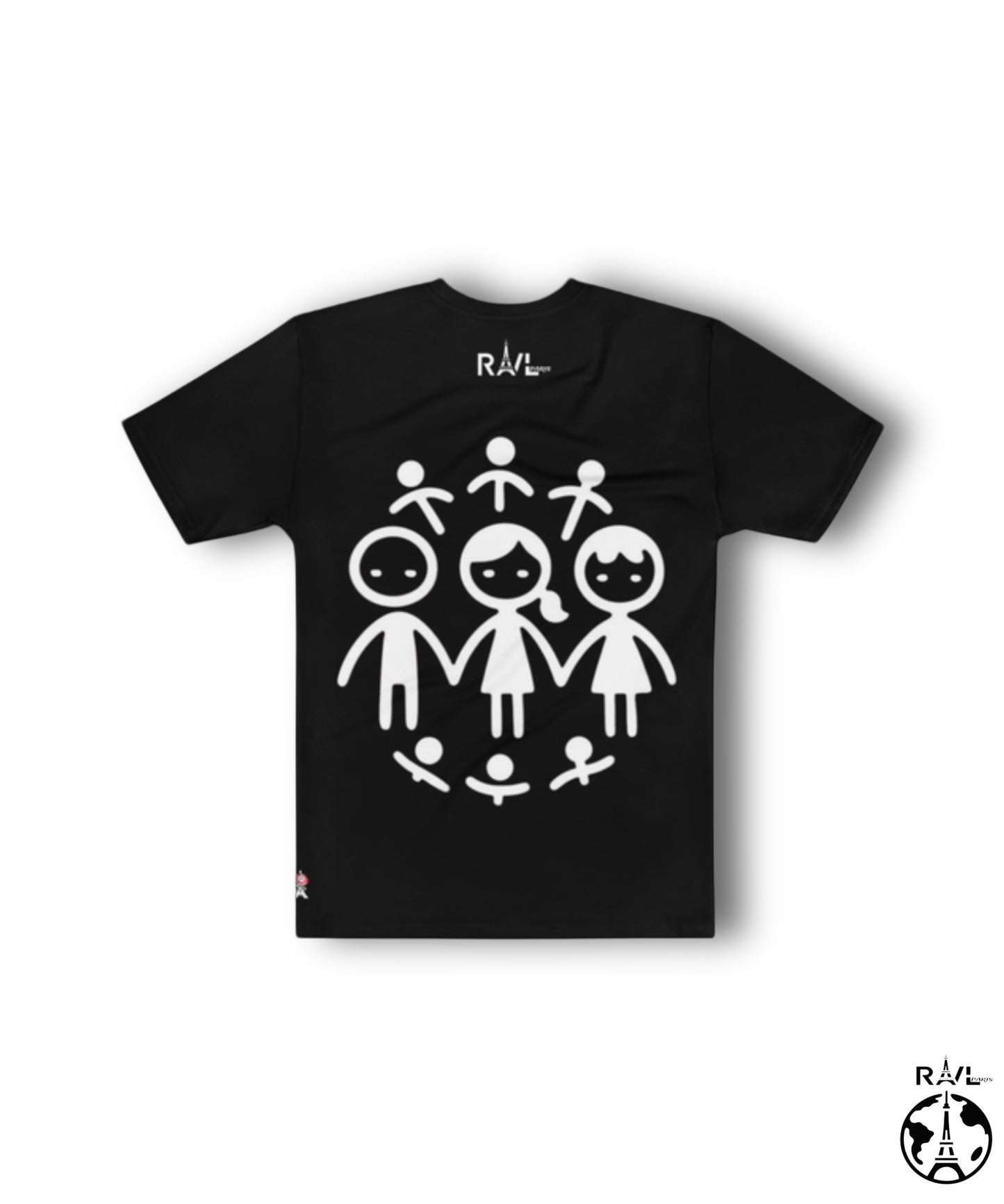 T-Shirt UNIVERSAL