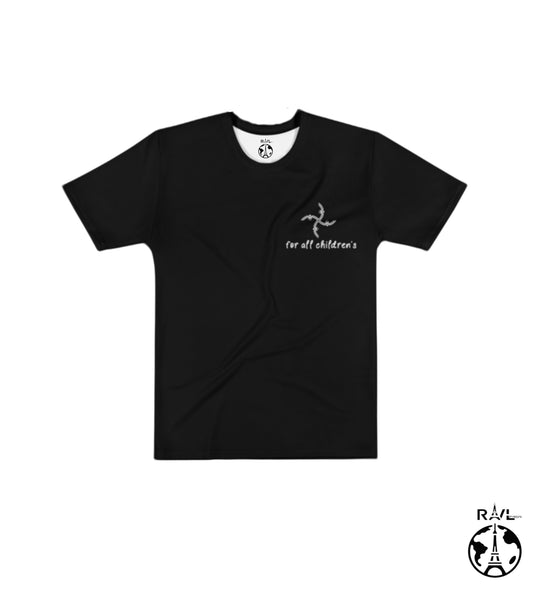 T-Shirt UNIVERSAL