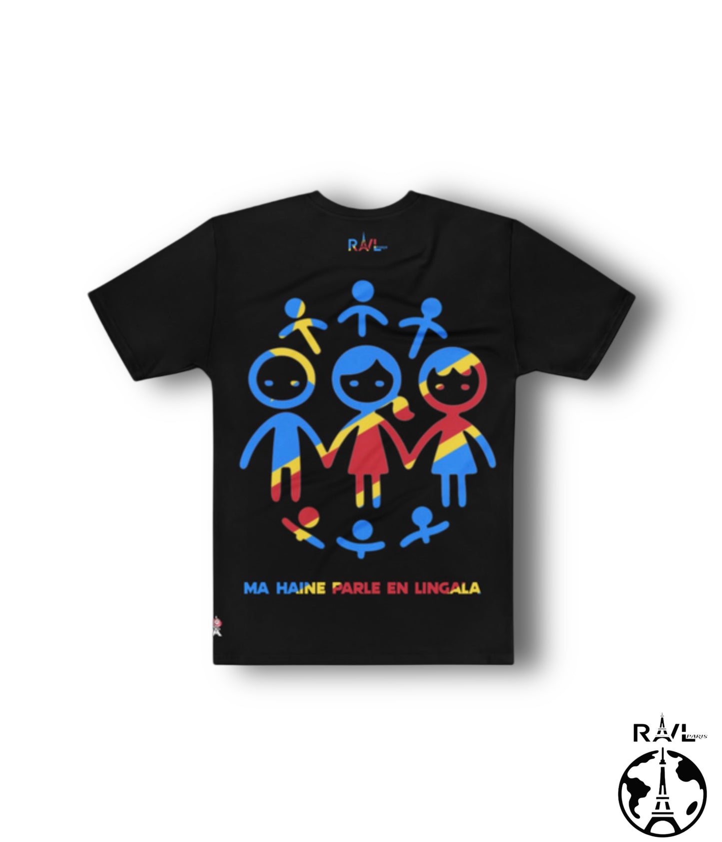 T-Shirt CONGO